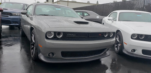 Car Dealer «Santa Cruz Volkswagen Dodge Ram», reviews and photos, 1616 Soquel Ave, Santa Cruz, CA 95062, USA