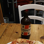 Photo n°4 de l'avis de Eduard.r fait le 13/11/2023 à 21:23 sur le  Pizza & Gusto à Karlsruhe