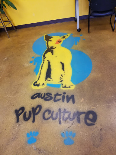 Residencias para perros Austin