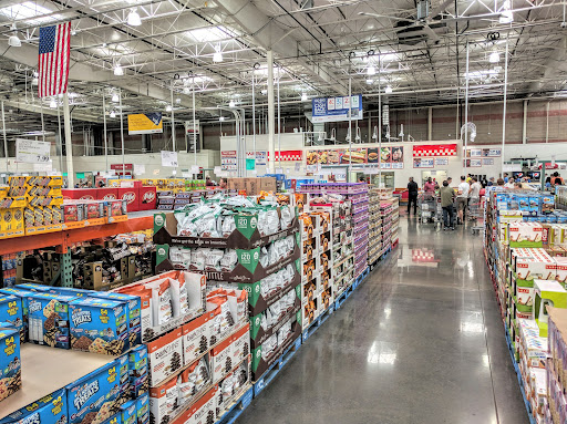 Warehouse store «Costco Wholesale», reviews and photos, 750 23rd Ave E, West Fargo, ND 58078, USA