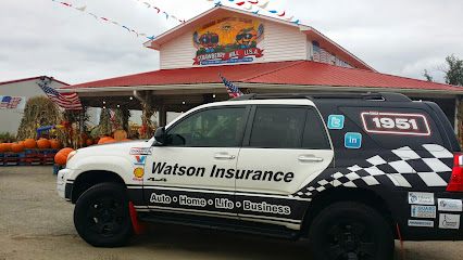 Watson Insurance Agency, Inc