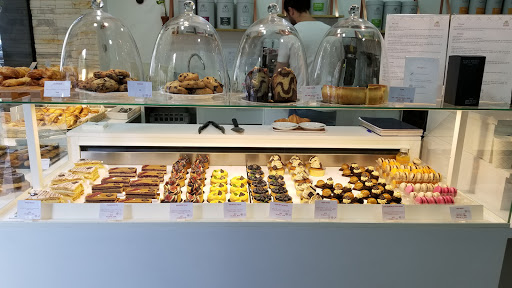 Boulangeries sans gluten à Paris