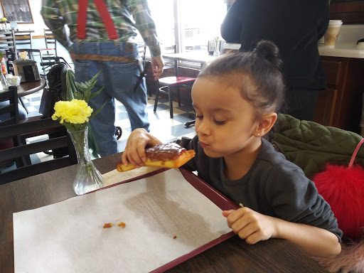 Donut Shop «Old Town Donuts», reviews and photos, 508 S New Florissant Rd, Florissant, MO 63031, USA