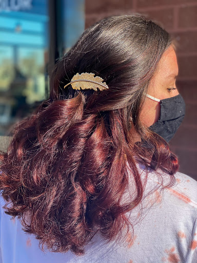 Hair Salon «Fantastic Sams Cut & Color», reviews and photos, 15594 Pilot Knob Rd #500, Apple Valley, MN 55124, USA