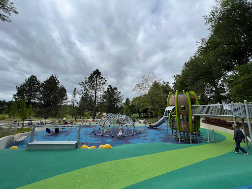 Park «Gabriel Park», reviews and photos, SW 45th Ave & Vermont Street, Portland, OR 97219, USA