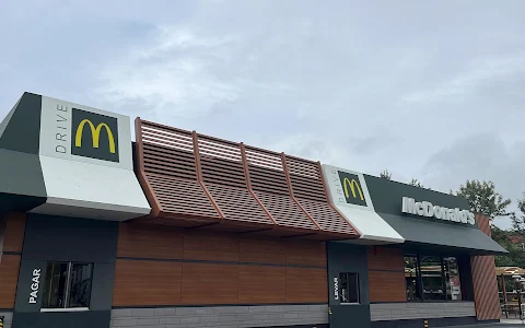 McDonald's TagusPark image