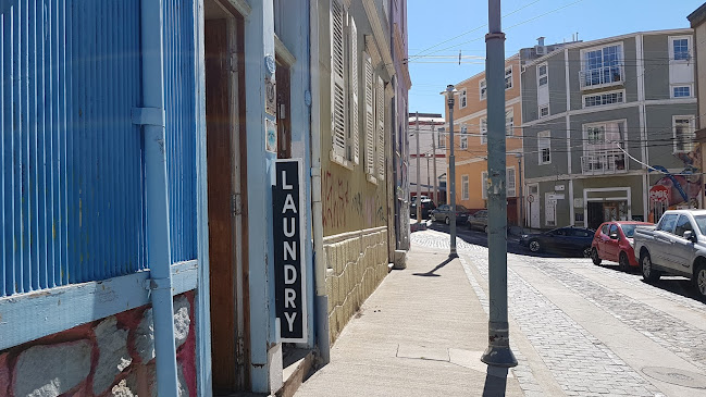 Twin Magic Laundry - Valparaíso