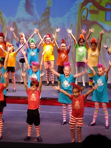 Performing Arts Theater «Ormond Beach Performing Arts», reviews and photos, 399 US-1, Ormond Beach, FL 32174, USA