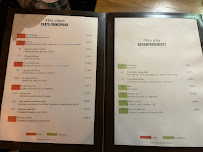 Restaurant de spécialités asiatiques Asian (Asi’an) à Riedisheim - menu / carte