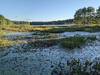 Assabet River National Wildlife Refuge