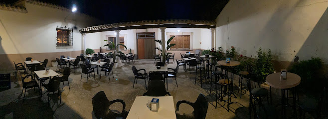 Pub Dayma. - C. San José, 8, 16709 Vara de Rey, Cuenca, Spain