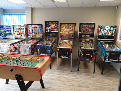 RLS'Game à Seiches-sur-le-Loir
