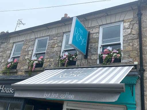 Cafe Rose