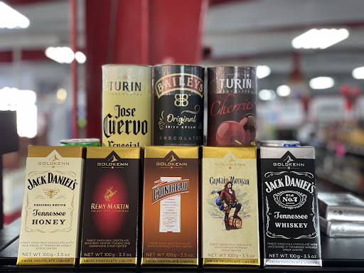 Liquor Store «Liquor King», reviews and photos, 1601 Cumberland Falls Hwy, Corbin, KY 40701, USA