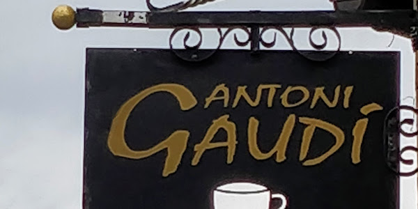 Café Gaudí