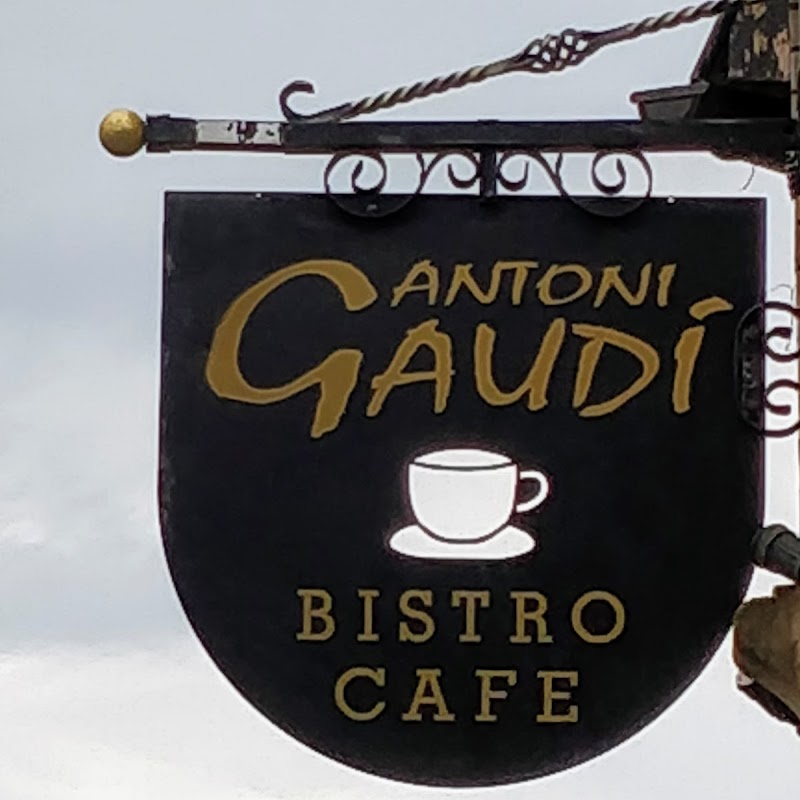 Café Gaudí