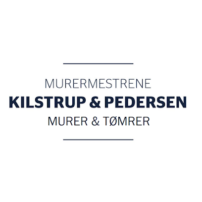 Murermestrene Kilstrup & Pedersen