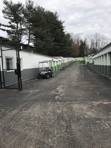 Storage Facility «Extra Space Storage», reviews and photos, 611 Downingtown Pike, West Chester, PA 19380, USA