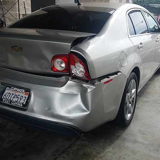 Auto Body Shop «Key West Auto Collision Center», reviews and photos, 12000 Firestone Blvd, Norwalk, CA 90650, USA