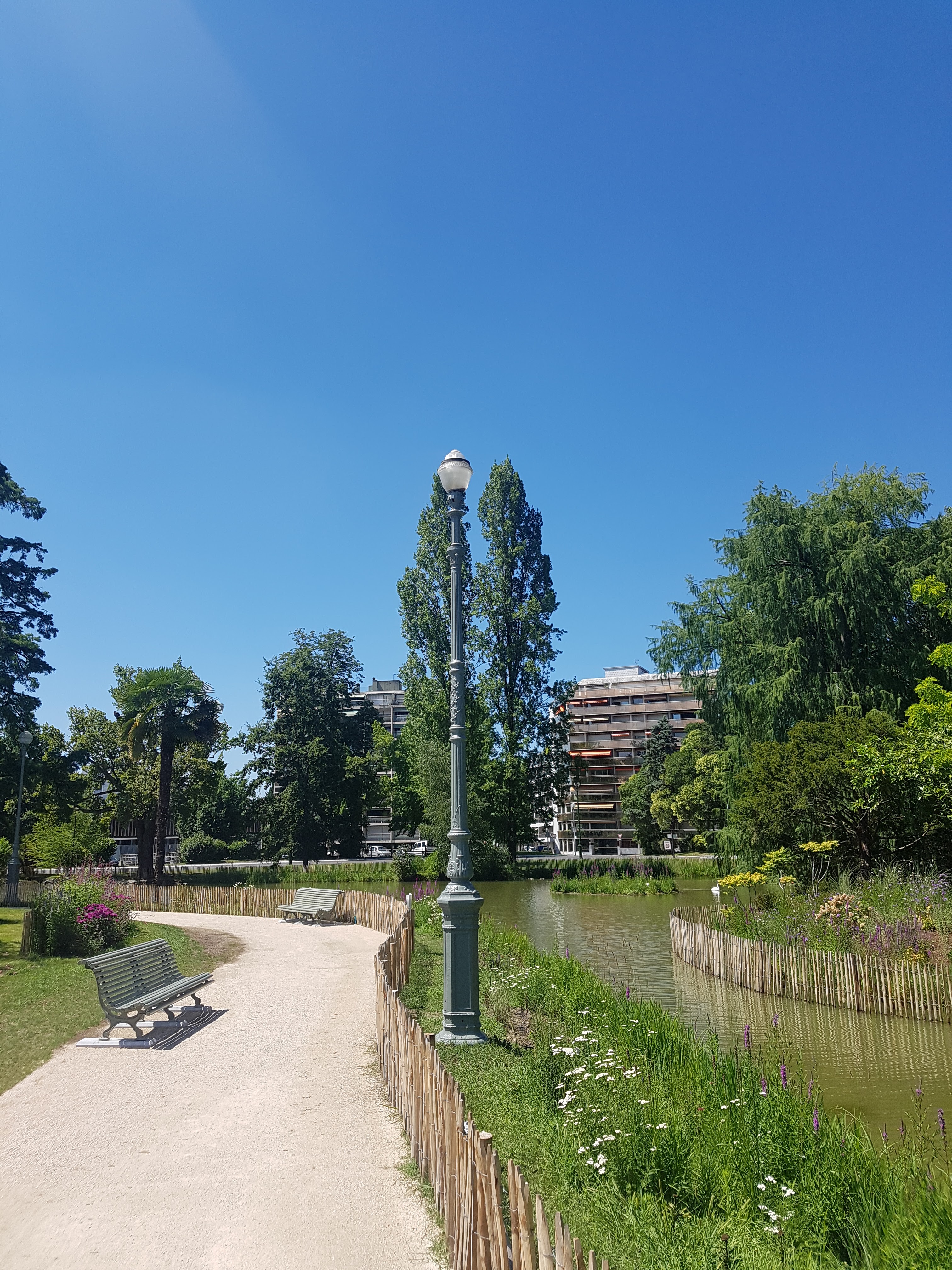 Photo n° 4 de l'avis de Maélia.b fait le 23/08/2019 à 16:17