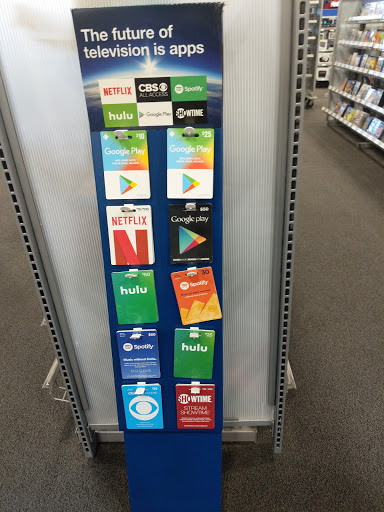 Electronics Store «Best Buy», reviews and photos, 32320 John R Rd, Madison Heights, MI 48071, USA