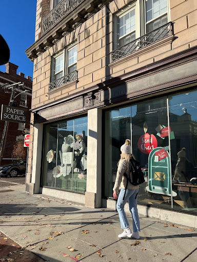 Paper Source, 1810 Massachusetts Ave, Cambridge, MA 02140, USA, 