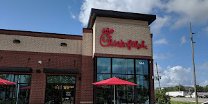 Chick-fil-A