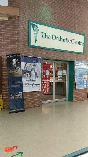 The Orthotic Centre at The Credit Valley Hospital