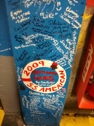 Performing Arts Theater «The Players Centre for Performing Arts», reviews and photos, 838 N Tamiami Trail, Sarasota, FL 34236, USA