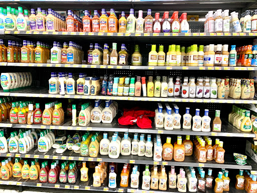 Department Store «Walmart Supercenter», reviews and photos, 8160 Macedonia Commons Blvd, Macedonia, OH 44056, USA