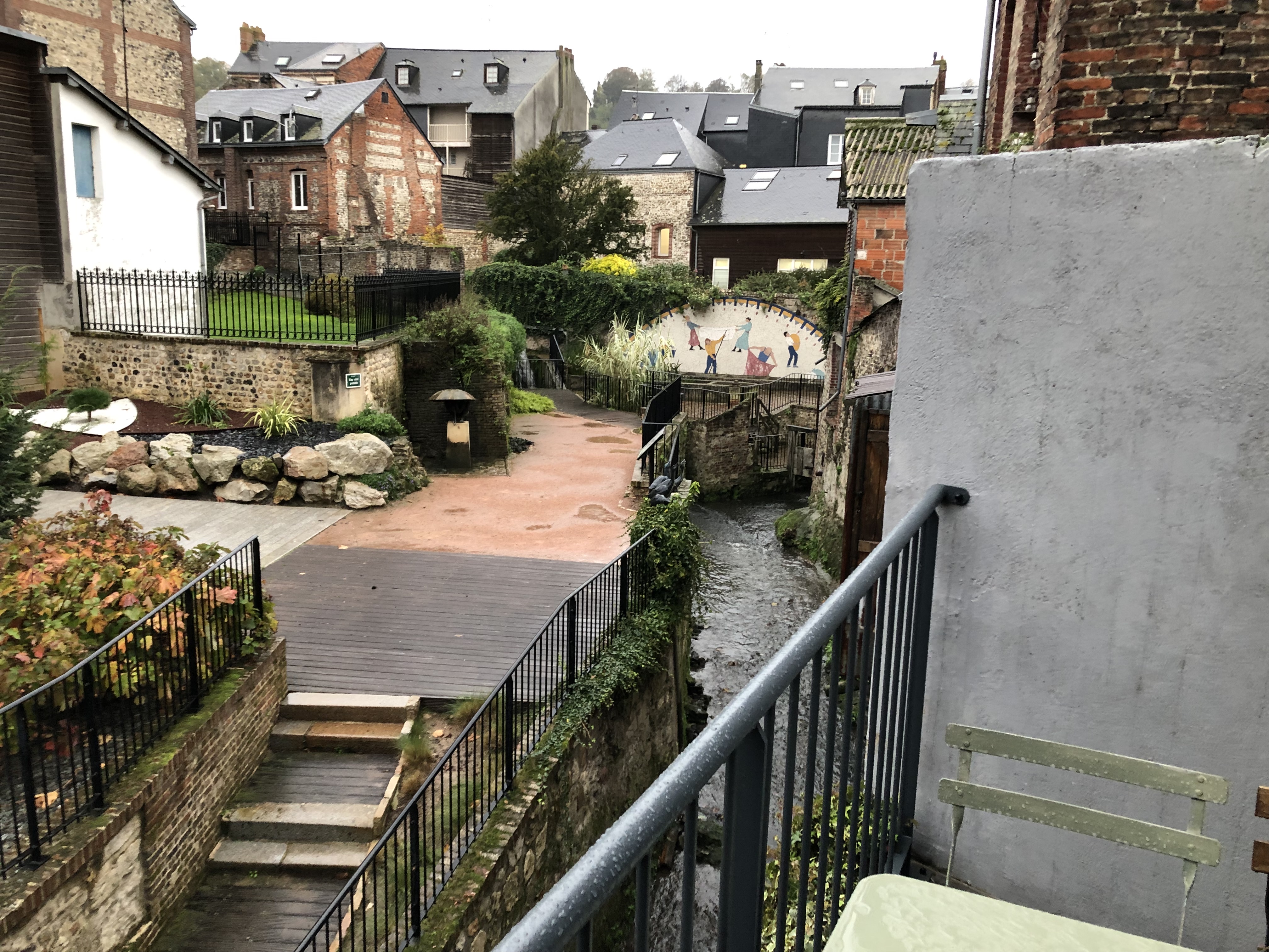 Photo n° 5 de l'avis de Massimo.e fait le 16/11/2022 à 16:26