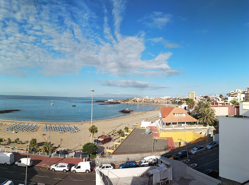 Hotel Apartamentos Virginia Tenerife Sur
