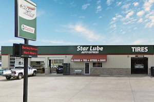 Star Lube & Tire of Baxter Springs image