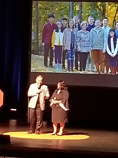 Event Venue «R. Don Cowan Fine and Performing Arts Center», reviews and photos, 3900 University Blvd, Tyler, TX 75701, USA