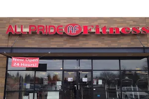 All Pride Fitness image