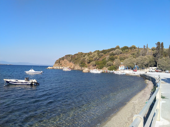 Agios Paraskevi