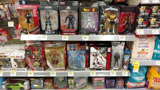 Drug Store «Walgreens», reviews and photos, 4090 E Galbraith Rd, Deer Park, OH 45236, USA