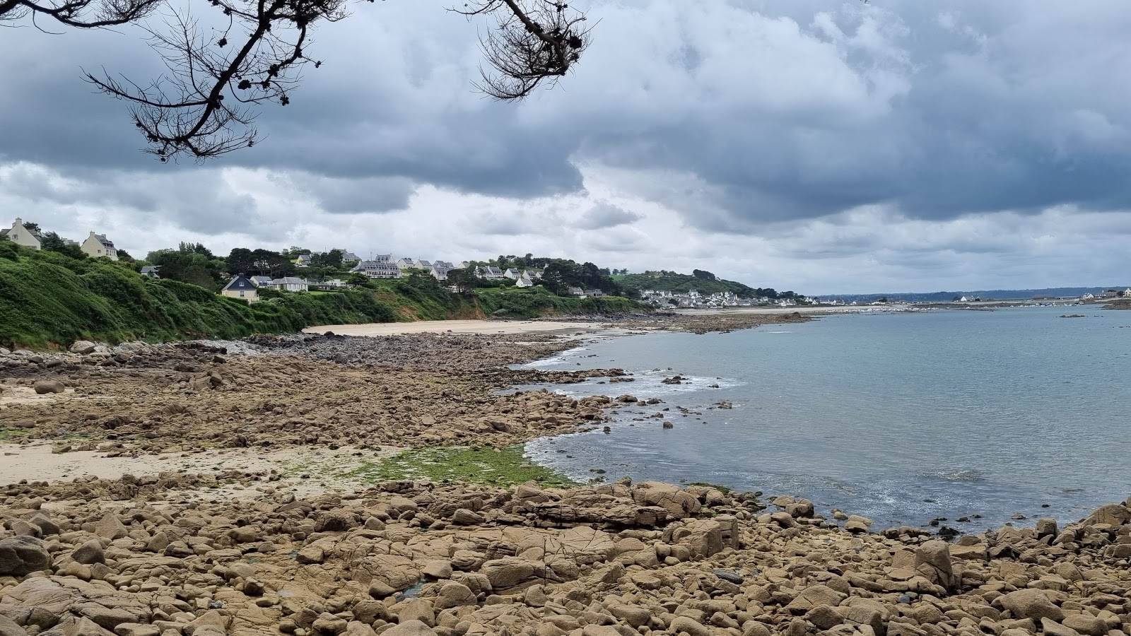 Plage de Notigou photo #8