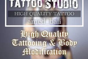 Dillon Tattoo Studio image