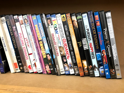 Thrift Store «St. Vincent de Paul Society», reviews and photos