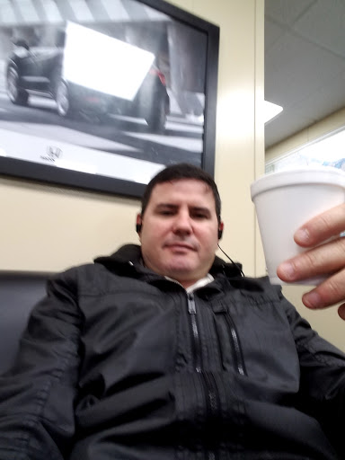 Honda Dealer «Milton Martin Honda», reviews and photos, 2420 Browns Bridge Rd, Gainesville, GA 30504, USA