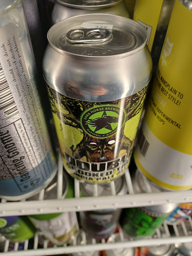 Wine Store «Root Cellar», reviews and photos, 7699 Montgomery Rd, Cincinnati, OH 45236, USA