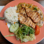 Photo n°1 de l'avis de Dhuranhun. fait le 24/08/2020 à 15:42 sur le  El Tampico à Kleinmachnow