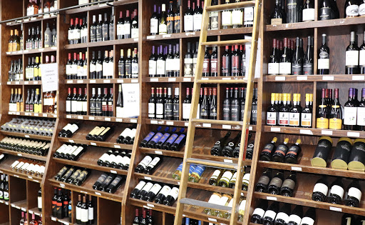 Liquor Store «Absolute Liquors», reviews and photos, 1296 NE 163rd St, North Miami Beach, FL 33162, USA