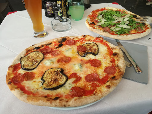 Bar K2 in San Zeno di Montagna, Provincia di Verona