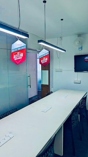 RedTeam Hacker Academy Chennai | Ethical Hacking & Cybersecurity Training in Chennai, Tamil Nadu