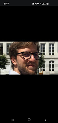 Dr Romain Chevreuil à Ermont