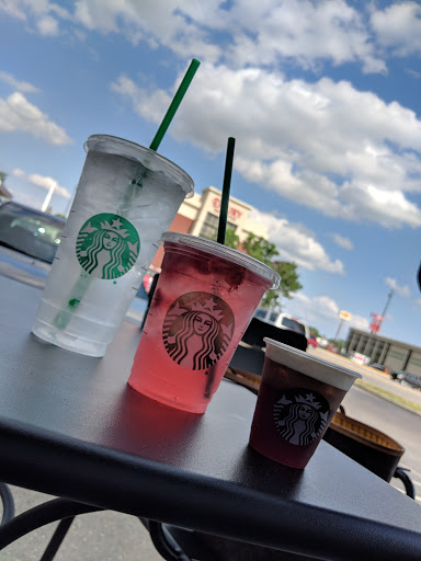 Coffee Shop «Starbucks», reviews and photos, 3017 US-41, Terre Haute, IN 47802, USA