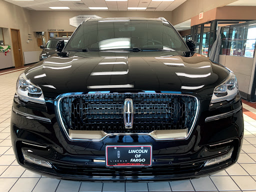 Car Dealer «Lunde Auto Center», reviews and photos, 140 40th St S, Fargo, ND 58103, USA