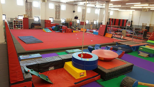 Gymnastics Center «Dynamite Gymnastics Center», reviews and photos, 4956 Boiling Brook Pkwy, North Bethesda, MD 20852, USA